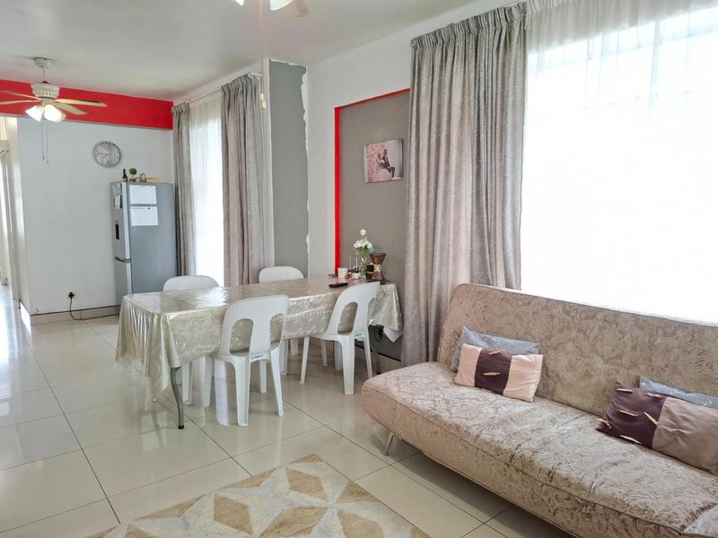 To Let 1 Bedroom Property for Rent in North Beach KwaZulu-Natal