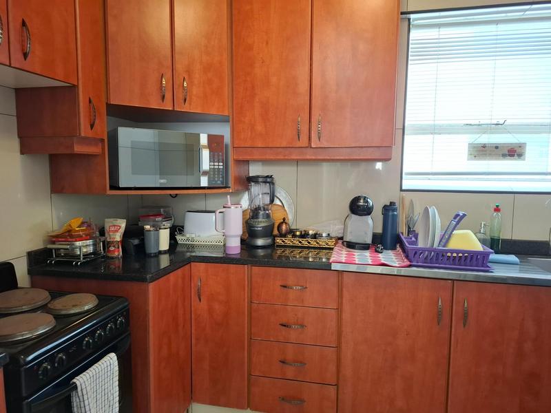 To Let 1 Bedroom Property for Rent in North Beach KwaZulu-Natal