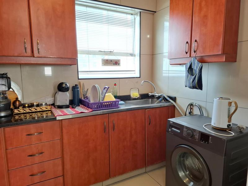 To Let 1 Bedroom Property for Rent in North Beach KwaZulu-Natal