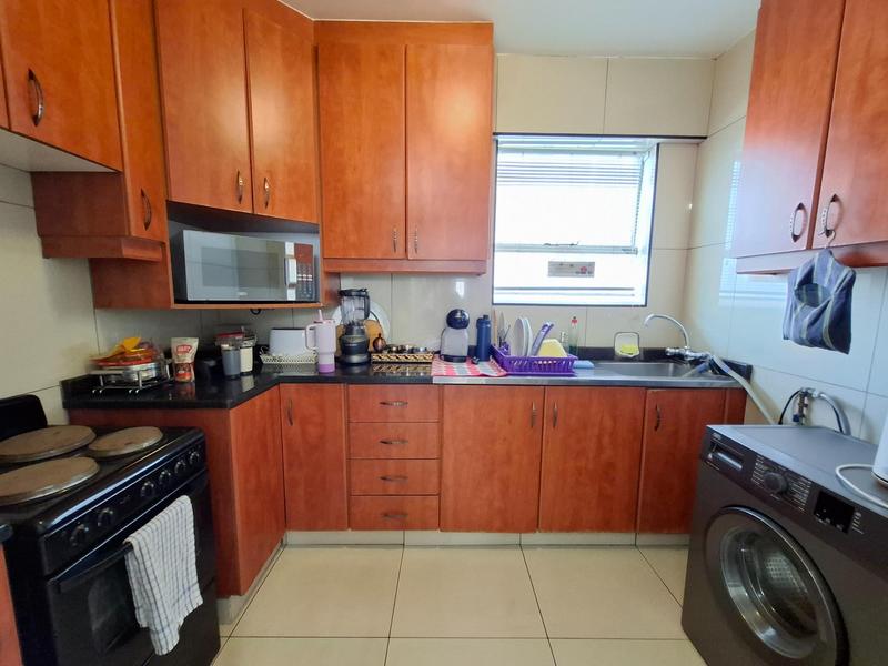To Let 1 Bedroom Property for Rent in North Beach KwaZulu-Natal