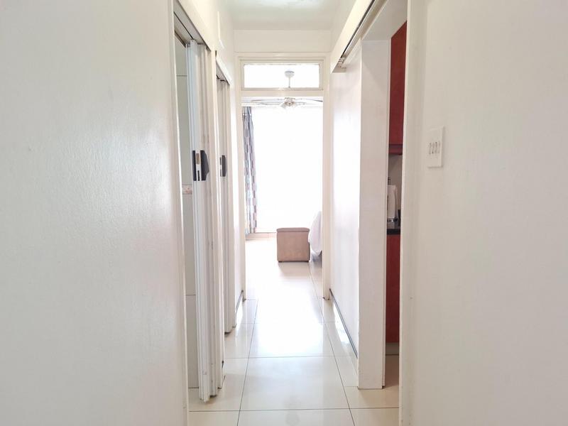 To Let 1 Bedroom Property for Rent in North Beach KwaZulu-Natal