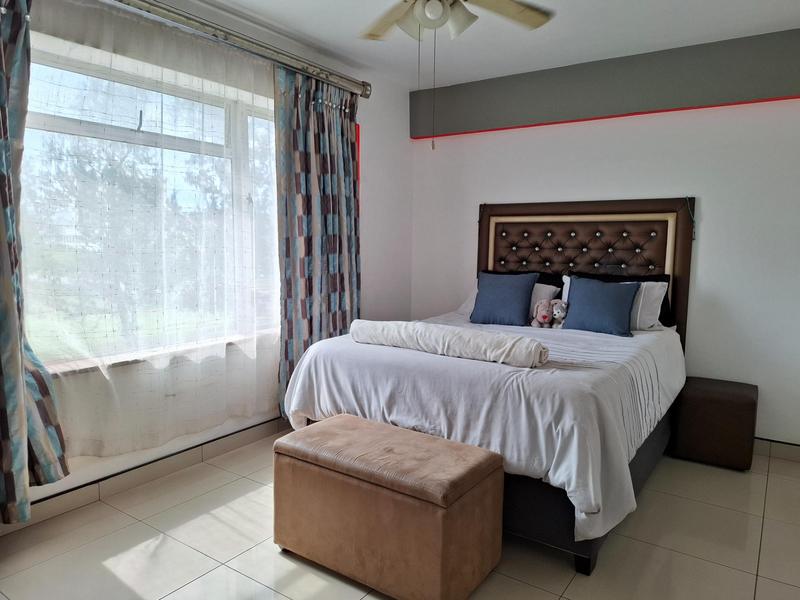 To Let 1 Bedroom Property for Rent in North Beach KwaZulu-Natal