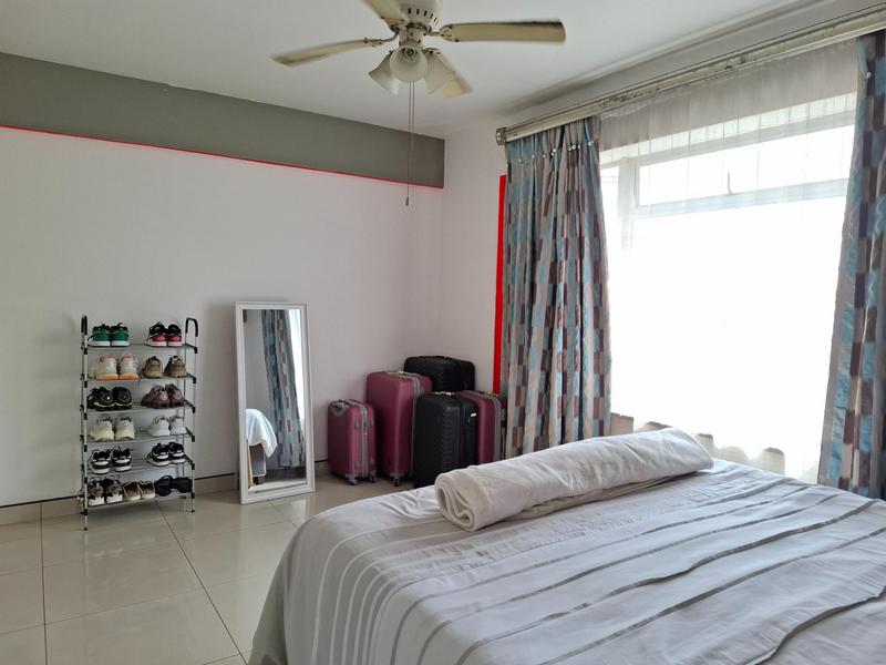 To Let 1 Bedroom Property for Rent in North Beach KwaZulu-Natal