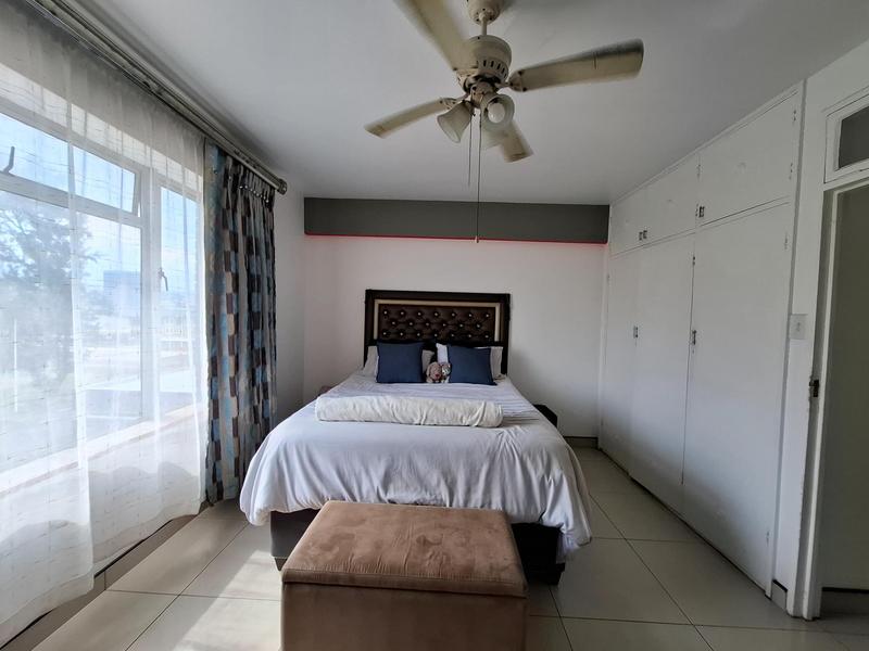 To Let 1 Bedroom Property for Rent in North Beach KwaZulu-Natal