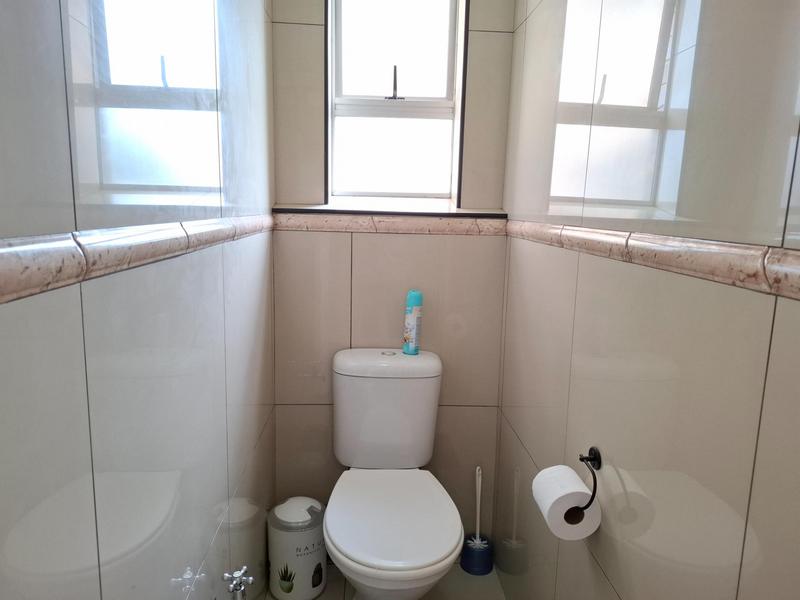 To Let 1 Bedroom Property for Rent in North Beach KwaZulu-Natal