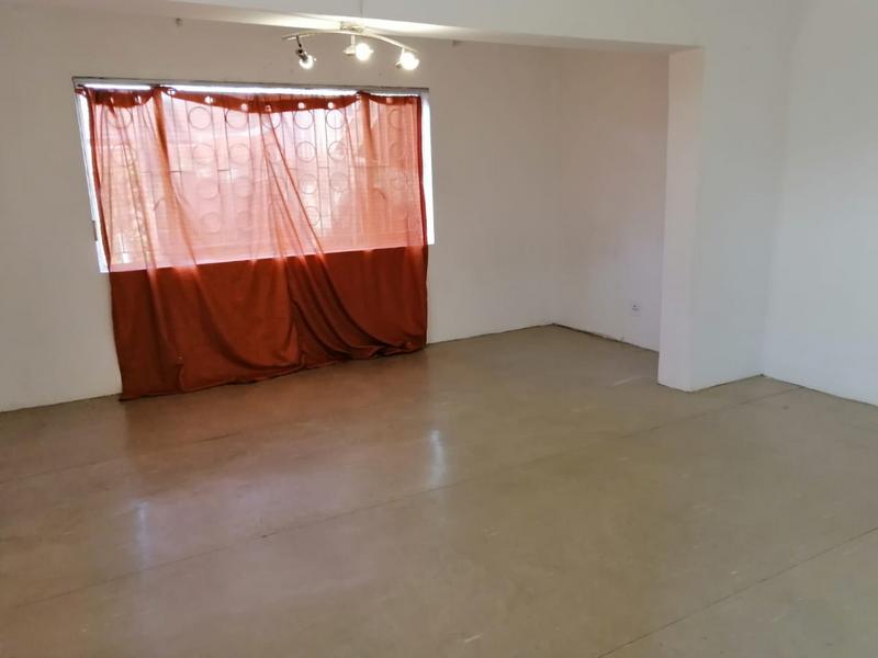 To Let 2 Bedroom Property for Rent in Overport KwaZulu-Natal