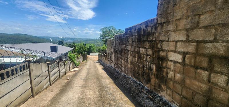 To Let 2 Bedroom Property for Rent in Umkomaas KwaZulu-Natal