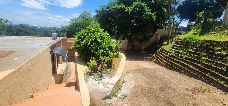 To Let 2 Bedroom Property for Rent in Umkomaas KwaZulu-Natal