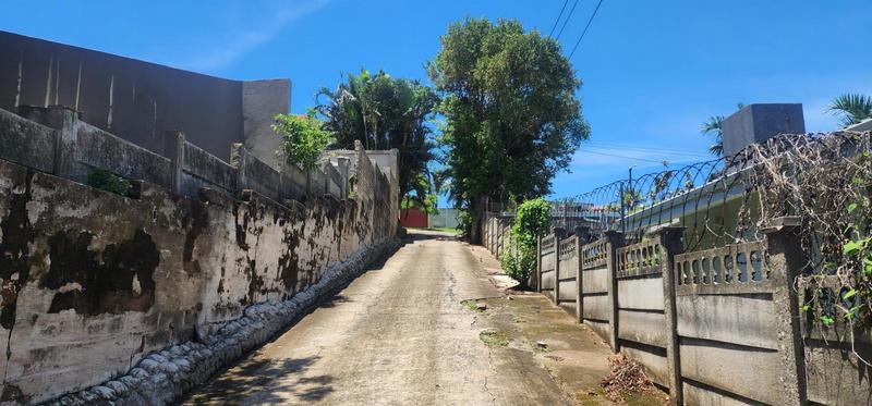 To Let 2 Bedroom Property for Rent in Umkomaas KwaZulu-Natal