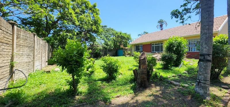 To Let 3 Bedroom Property for Rent in Scottburgh KwaZulu-Natal