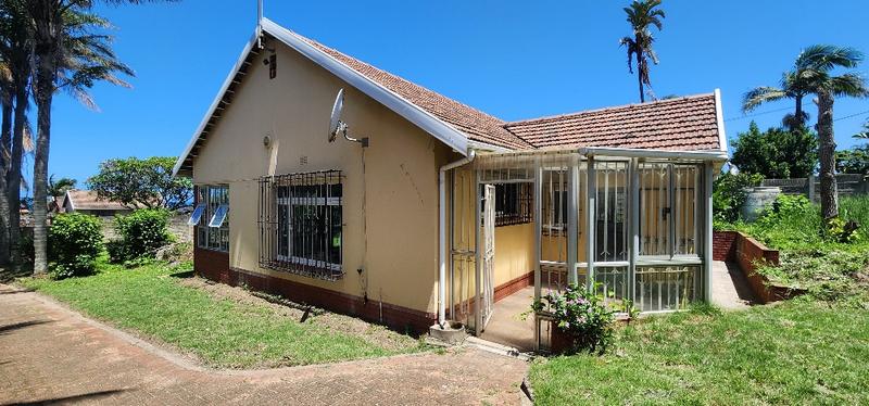 To Let 3 Bedroom Property for Rent in Scottburgh KwaZulu-Natal