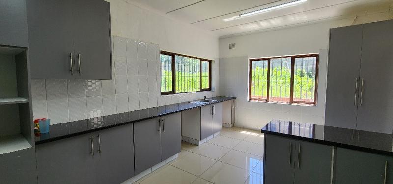 To Let 3 Bedroom Property for Rent in Scottburgh KwaZulu-Natal