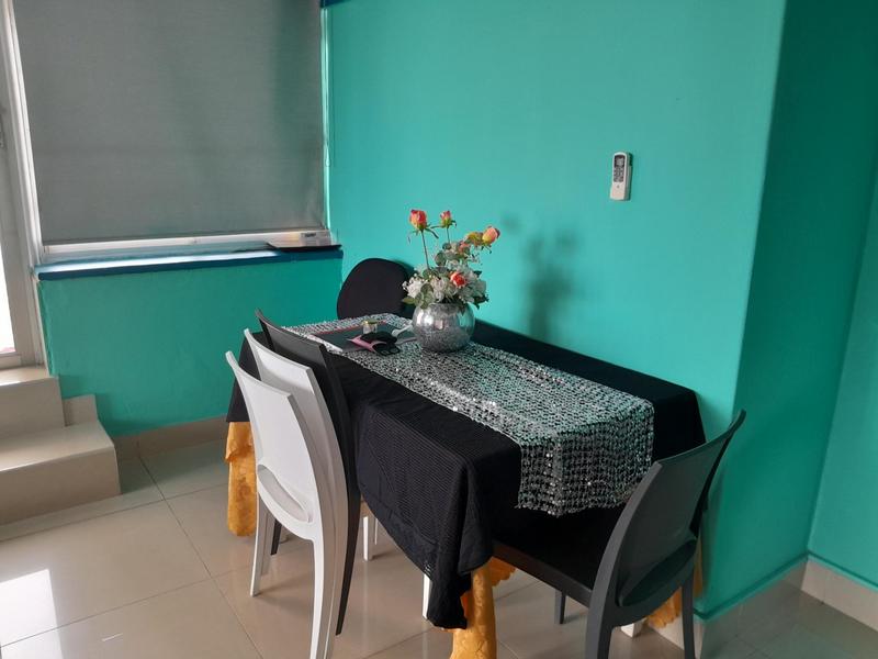 To Let 2 Bedroom Property for Rent in North Beach KwaZulu-Natal