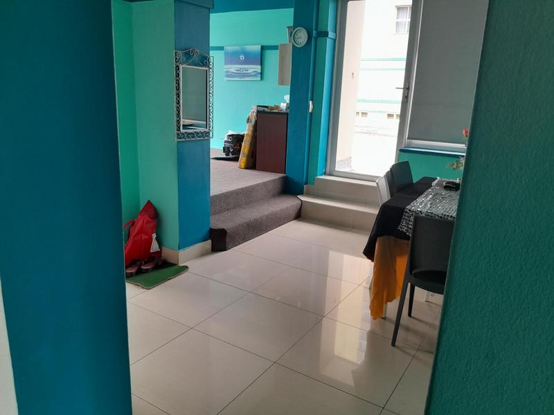 To Let 2 Bedroom Property for Rent in North Beach KwaZulu-Natal