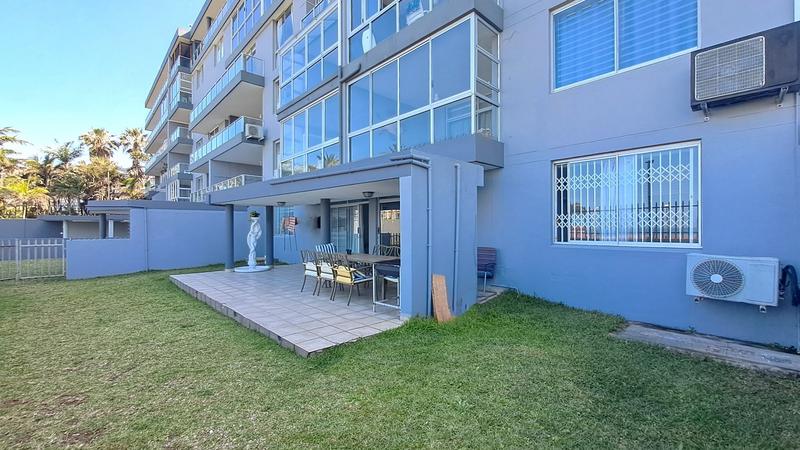 To Let 6 Bedroom Property for Rent in Margate KwaZulu-Natal