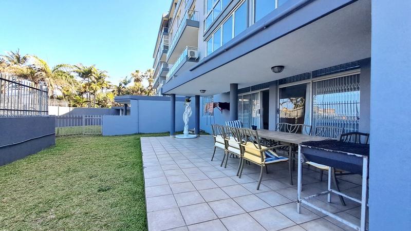 To Let 6 Bedroom Property for Rent in Margate KwaZulu-Natal