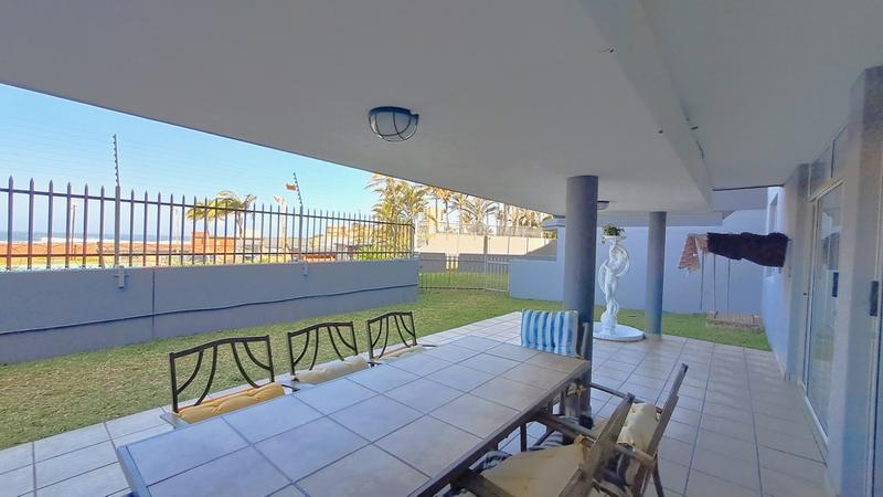 To Let 6 Bedroom Property for Rent in Margate KwaZulu-Natal