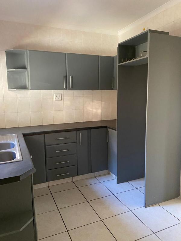 To Let 3 Bedroom Property for Rent in Ramsgate KwaZulu-Natal