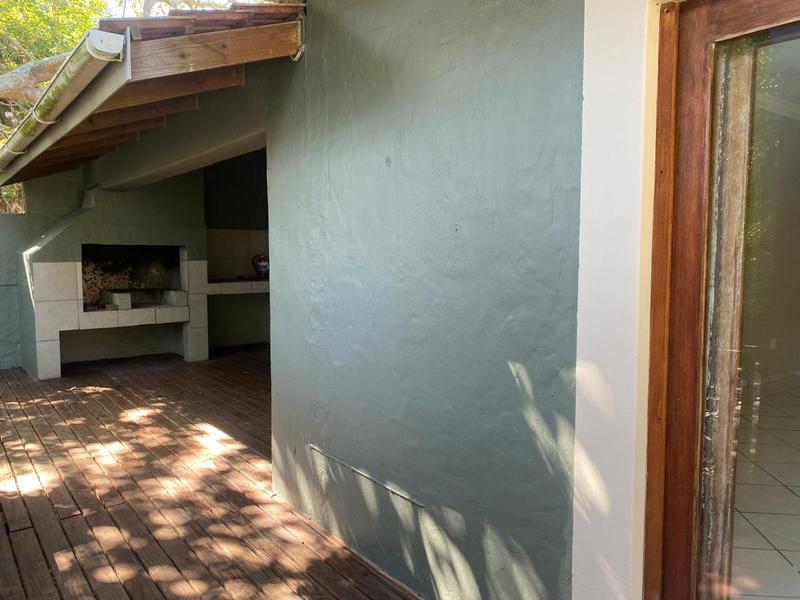 To Let 3 Bedroom Property for Rent in Ramsgate KwaZulu-Natal