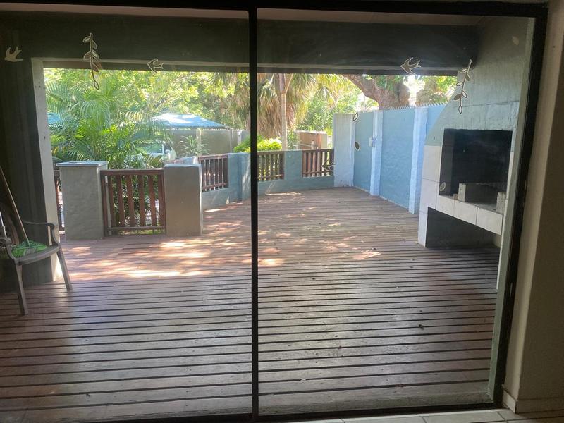 To Let 3 Bedroom Property for Rent in Ramsgate KwaZulu-Natal