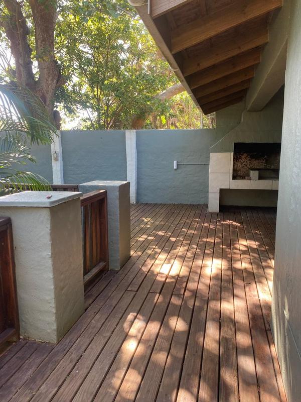 To Let 3 Bedroom Property for Rent in Ramsgate KwaZulu-Natal