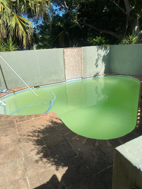 To Let 3 Bedroom Property for Rent in Ramsgate KwaZulu-Natal