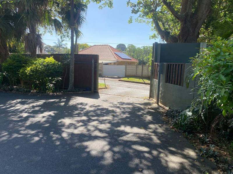 To Let 3 Bedroom Property for Rent in Ramsgate KwaZulu-Natal