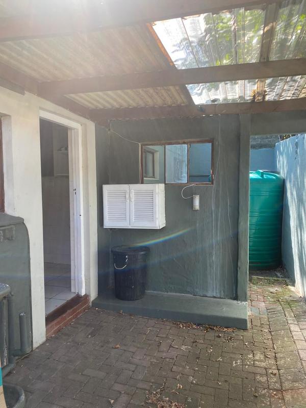 To Let 3 Bedroom Property for Rent in Ramsgate KwaZulu-Natal