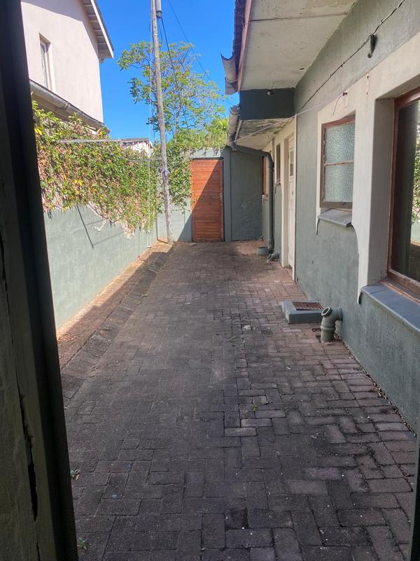 To Let 3 Bedroom Property for Rent in Ramsgate KwaZulu-Natal