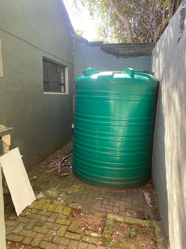 To Let 3 Bedroom Property for Rent in Ramsgate KwaZulu-Natal