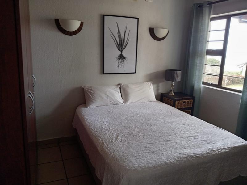 To Let 4 Bedroom Property for Rent in Ramsgate KwaZulu-Natal