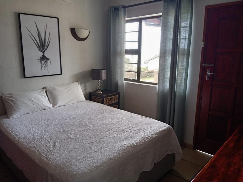 To Let 4 Bedroom Property for Rent in Ramsgate KwaZulu-Natal