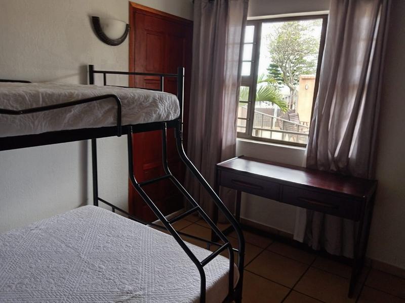 To Let 4 Bedroom Property for Rent in Ramsgate KwaZulu-Natal