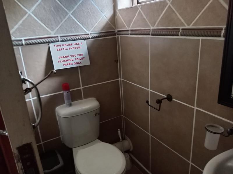 To Let 4 Bedroom Property for Rent in Ramsgate KwaZulu-Natal