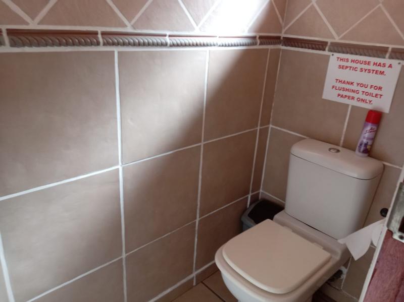 To Let 4 Bedroom Property for Rent in Ramsgate KwaZulu-Natal