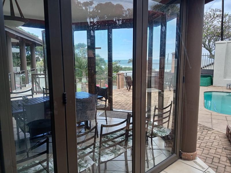 To Let 4 Bedroom Property for Rent in Ramsgate KwaZulu-Natal