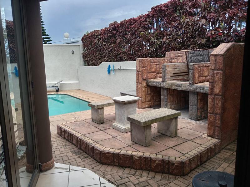 To Let 4 Bedroom Property for Rent in Ramsgate KwaZulu-Natal