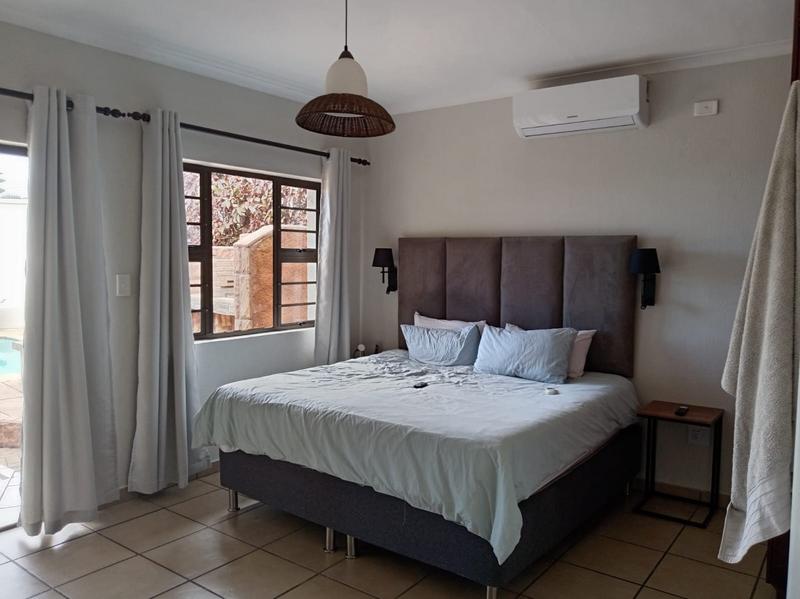 To Let 4 Bedroom Property for Rent in Ramsgate KwaZulu-Natal