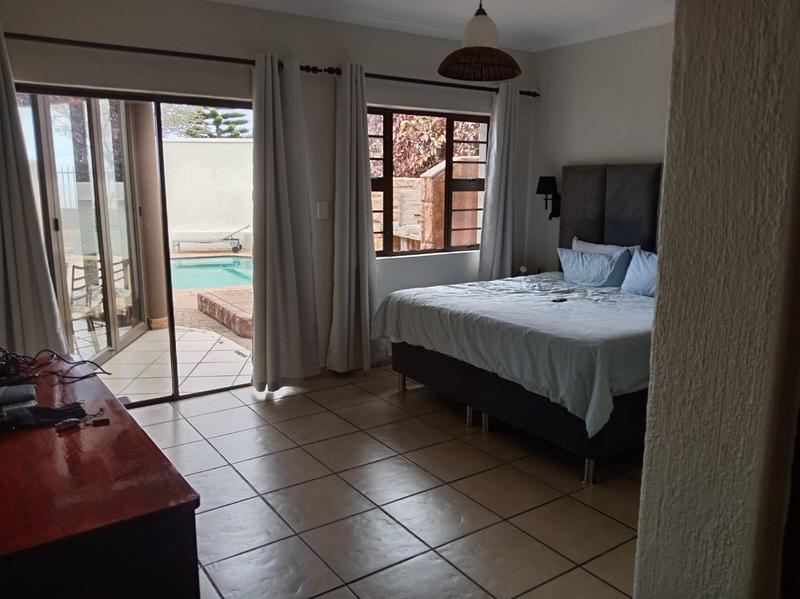 To Let 4 Bedroom Property for Rent in Ramsgate KwaZulu-Natal