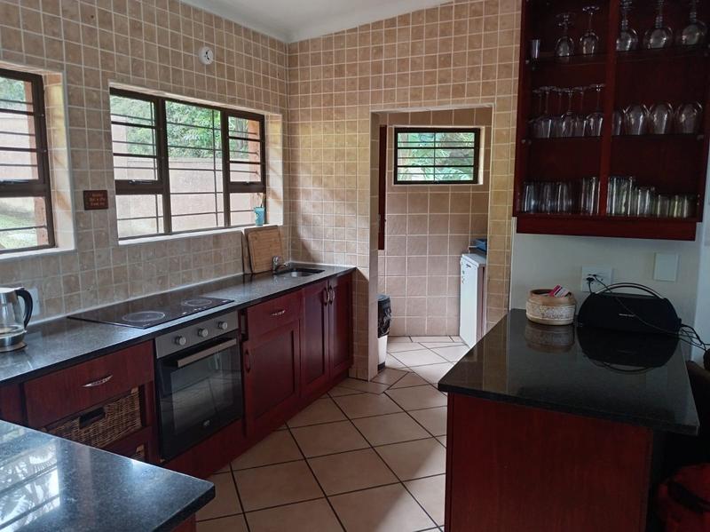 To Let 4 Bedroom Property for Rent in Ramsgate KwaZulu-Natal