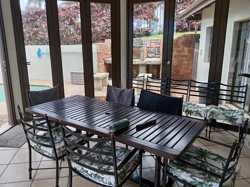 To Let 4 Bedroom Property for Rent in Ramsgate KwaZulu-Natal