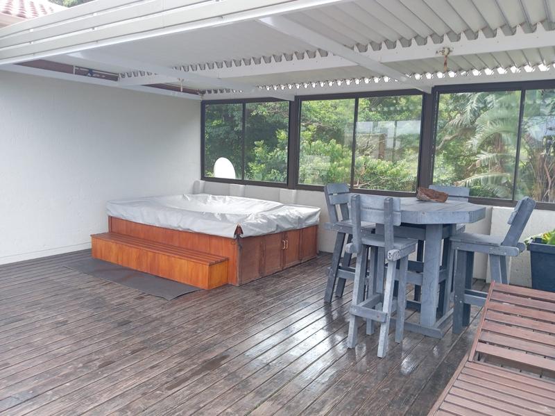 To Let 4 Bedroom Property for Rent in Ramsgate KwaZulu-Natal