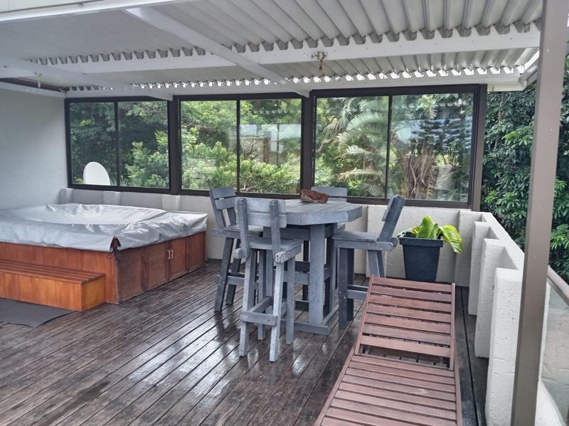 To Let 4 Bedroom Property for Rent in Ramsgate KwaZulu-Natal