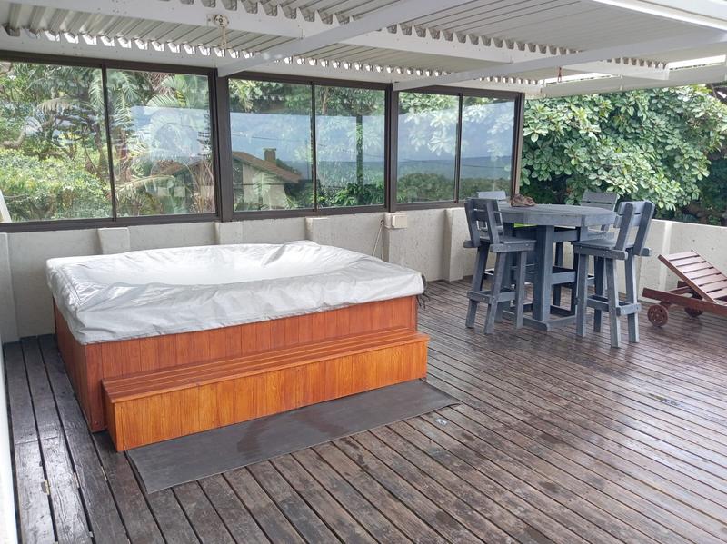 To Let 4 Bedroom Property for Rent in Ramsgate KwaZulu-Natal