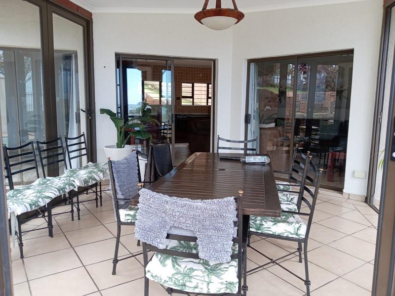 To Let 4 Bedroom Property for Rent in Ramsgate KwaZulu-Natal