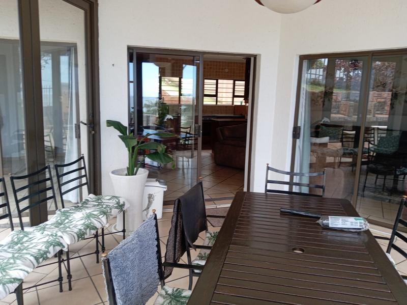 To Let 4 Bedroom Property for Rent in Ramsgate KwaZulu-Natal