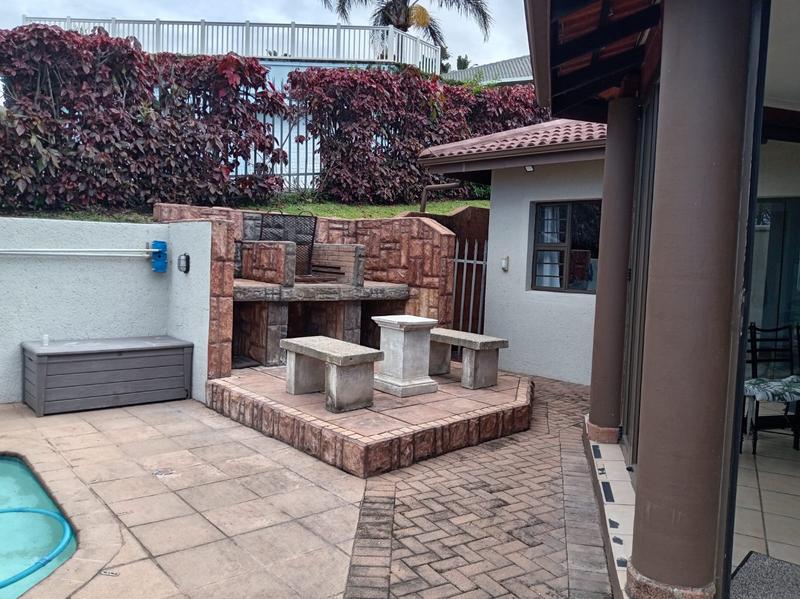 To Let 4 Bedroom Property for Rent in Ramsgate KwaZulu-Natal