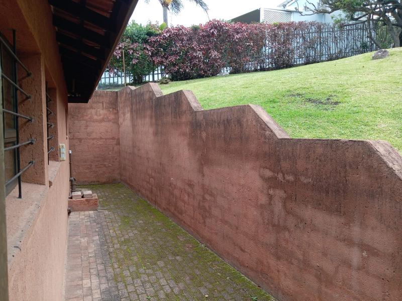 To Let 4 Bedroom Property for Rent in Ramsgate KwaZulu-Natal