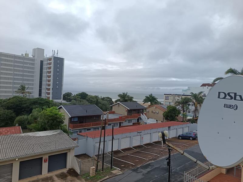 1 Bedroom Property for Sale in Margate KwaZulu-Natal