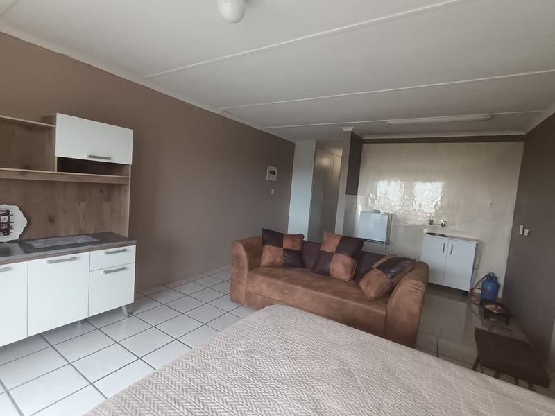 1 Bedroom Property for Sale in Margate KwaZulu-Natal